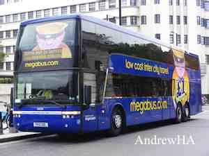 cheapest coach to edinburgh